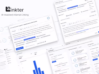 Linkter AI