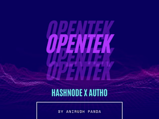 Introducing Opentek - If it is about Open Source, it is on Open…