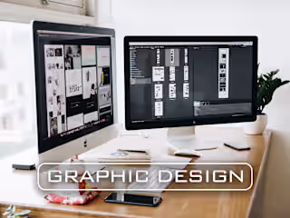 Graphic Designer
