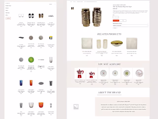 NestCasa: E-Commerce Platform