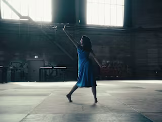 Kein Wir - Clara Nies (Music Video)