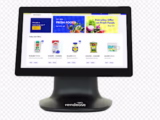 Website design