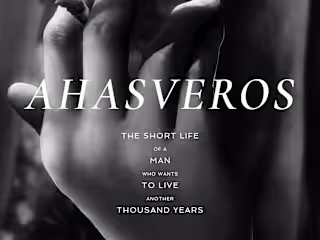 Ahasveros - Animated Short Film