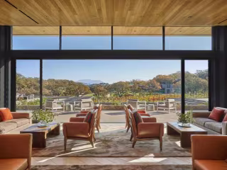 Newsletter for Luxury Travel Firm