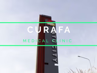 Curafa Launch Tatu City - YouTube