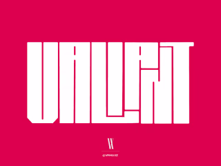 Custom Typography