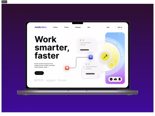 Attractive UI - Spotlight