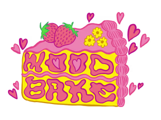 Mood Bake | Logo Design
