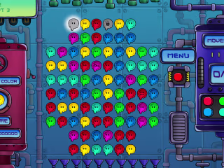Goo Factory (Mobile Game)