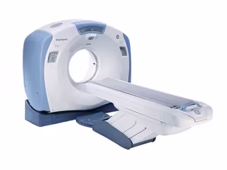 GE Healthcare