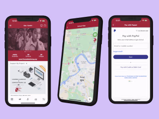 Traceable Giving Foundation - Apps on Google Play