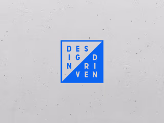 Branding for design program
