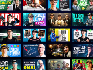 Youtube thumbnail portfolio 