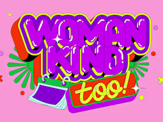 8M l Digital Illustration & lettering