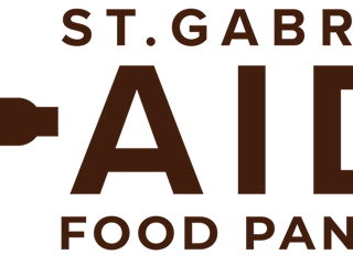 St Gabriel AID Food Pantry - Imani Neal
