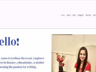 Farite(Farhina Writes)