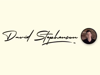 Personal Branding Site