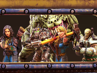 Fallout