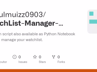 abdulmuizz0903/WatchList-Manager-pyhton