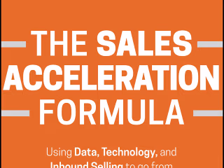 Formulate your own Sales Hiring Formula