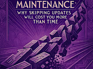 WordPress Maintenance: Why Skipping Updates Will Cost You More Than Time