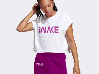 WAKE Brand Design on Behance