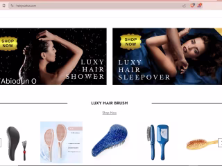 Shopify Expert | Shopify Redesign
