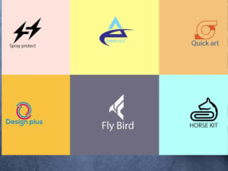 logo design
