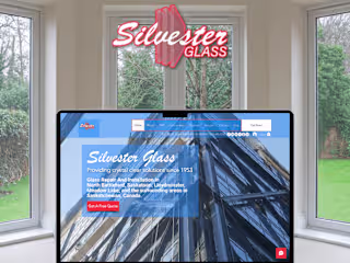 Silvester Glass