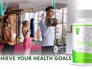 “SlimJaro” — Ignite Your Inner Genius Potential!