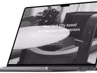 CycleProjects Architectural Website
