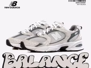 New Balance Graphic 