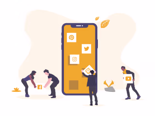 Blockchain Crypto Project FebX Network