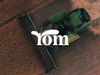 Rom - Brand Identity