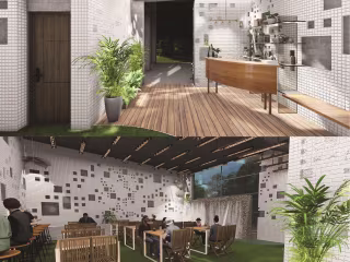 3D Visualization 