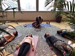  Sleep Coaching Session for Individuals