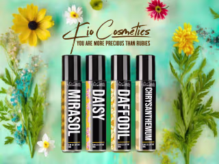 Empowering Beauty: Unveiling Women's Strength with Kio Cosmetics