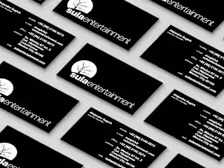 Sula Entertainment_ Branding