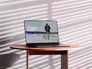 Barc* - Redefining product web design