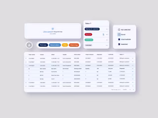 Facilitating usability training and crafting UI guidelines 
