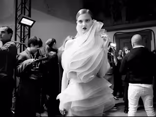 Fashion Industry projects