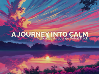 Lofi Music Production  - Mellow  Beats by Jithma K
