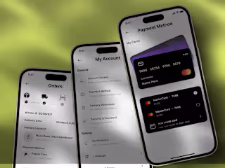 SHA Mobile App – Empowering Farmers with E-commerce