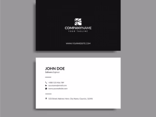 Business Card