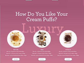 Dilisyahs - Business website Design and Development