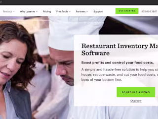 Website copy sample