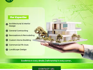 Craft Pro Flyer