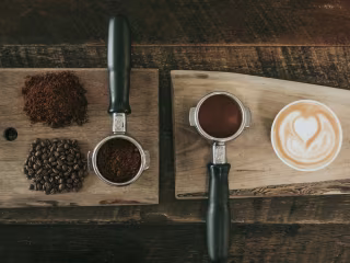 Coffee Hit / Packaging
