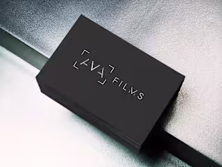 AVA Films / Branding