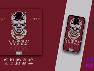 Cuban Links (feat. Neezy) - Single by Rimo Gg